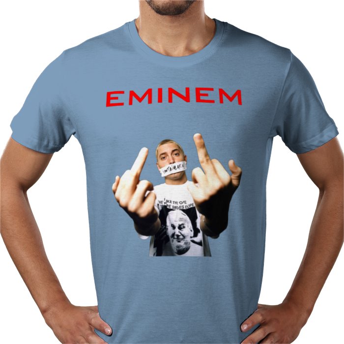 Eminem — F**k You T-Shirt