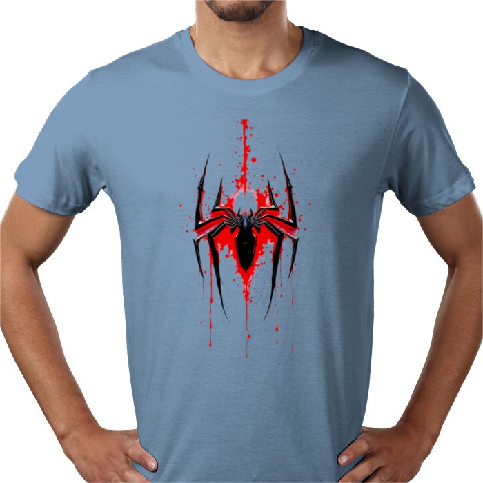 Spider-Man Emblem T-Shirt