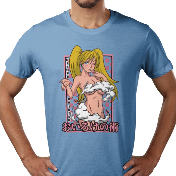 Naruto - Sexy Jutsu T-Shirt