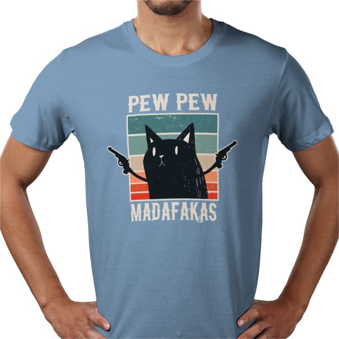 Pew Pew T-shirt