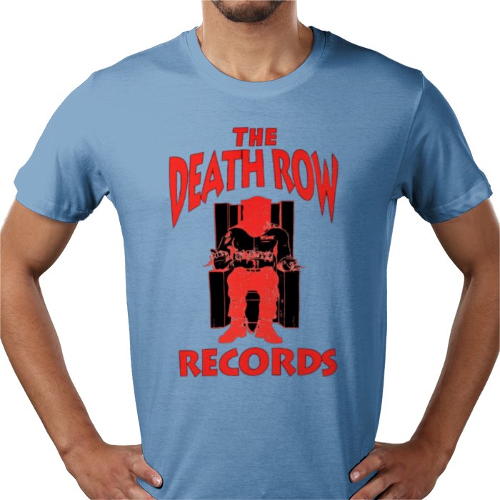Death Row Records T-Shirt