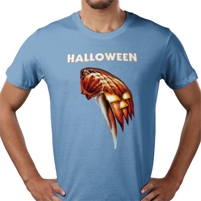 Halloween - Movie Logo T Shirt