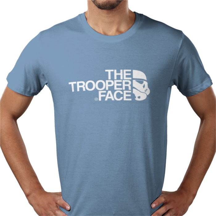 Star Wars x The North Face - The Trooper Face