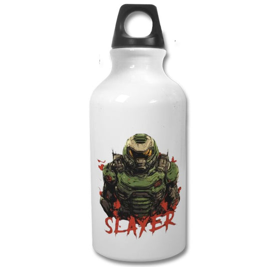 Doom - Slayer Water Botte