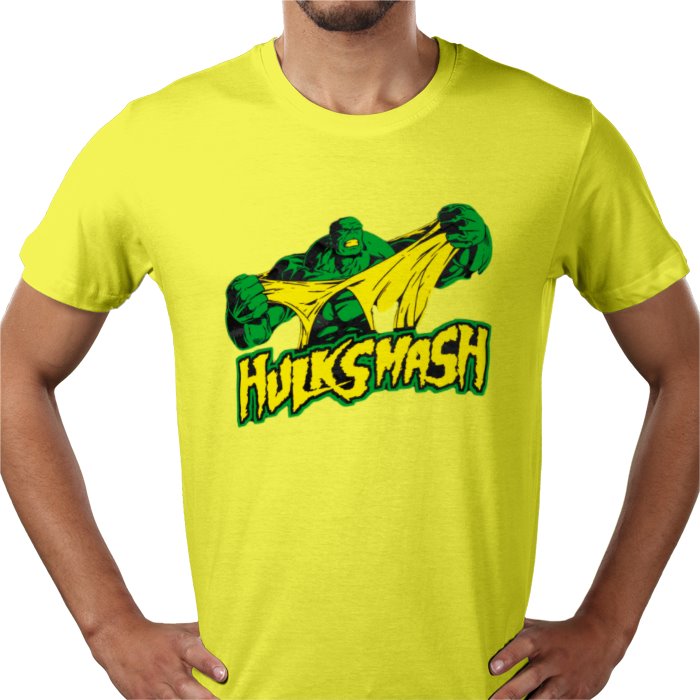 Marvel - Hulk Smash T-shirt