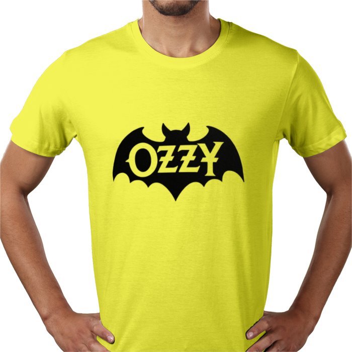 Ozzy Bat T-Shirt