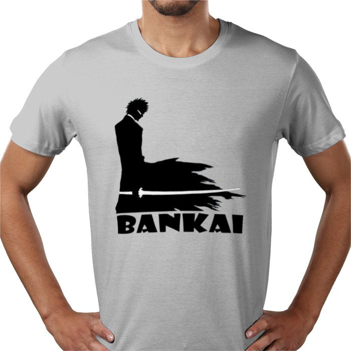 Bleach - Bankai T-shirt