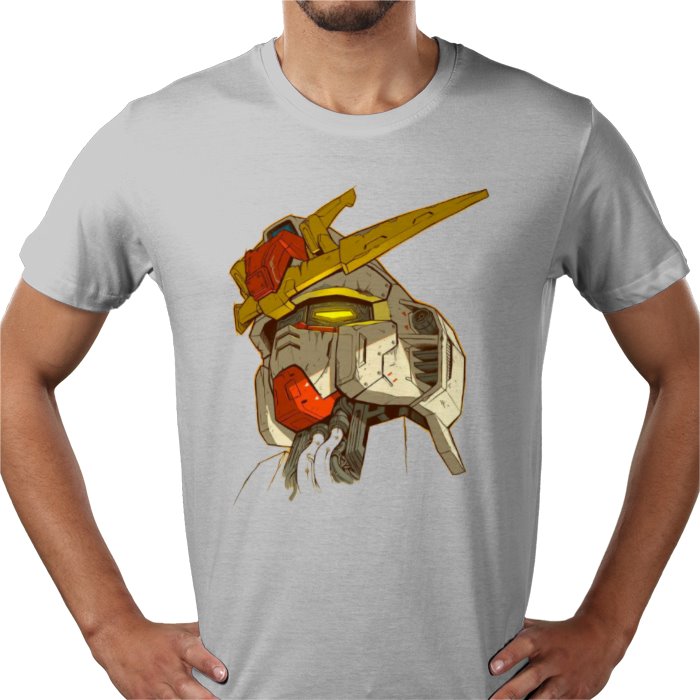 Gundam Wing - Theme 1 T-shirt