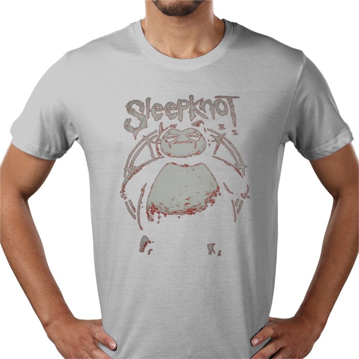 Slipknot x Pokémon - Sleepknot T-Shirt
