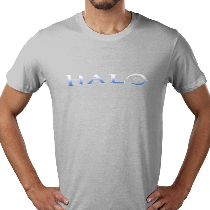 Halo - Logo T-Shirt