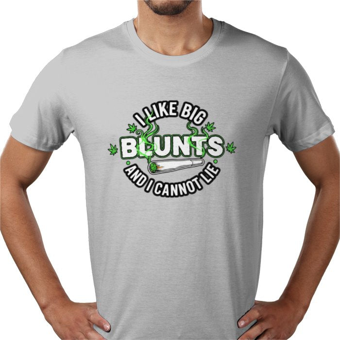 Big Blunts T-shirt