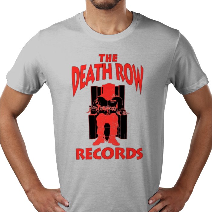 Death Row Records T-Shirt