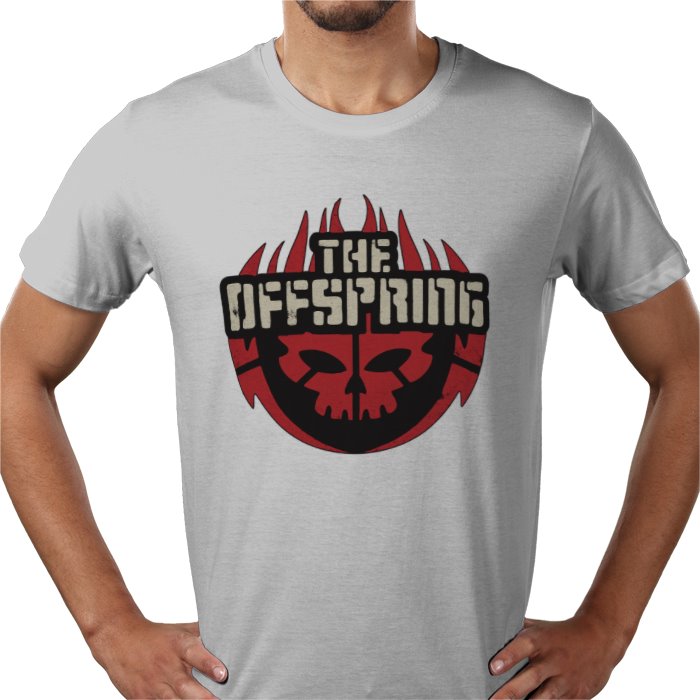 Offspring Theme T-Shirt