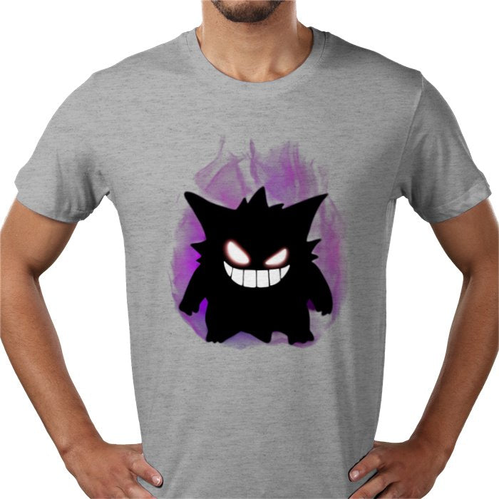 Pokémon — Gengar T-Shirt
