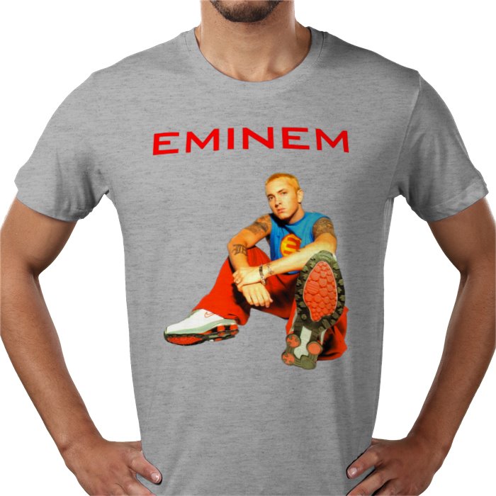 Eminem — Vintage Slim Shady T-Shirt