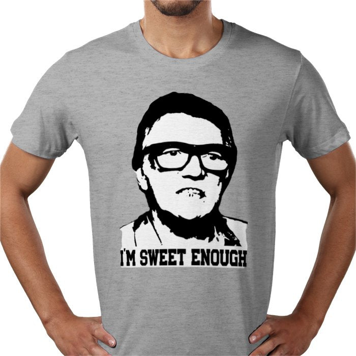 Snatch - Im Sweet Enough T-Shirt