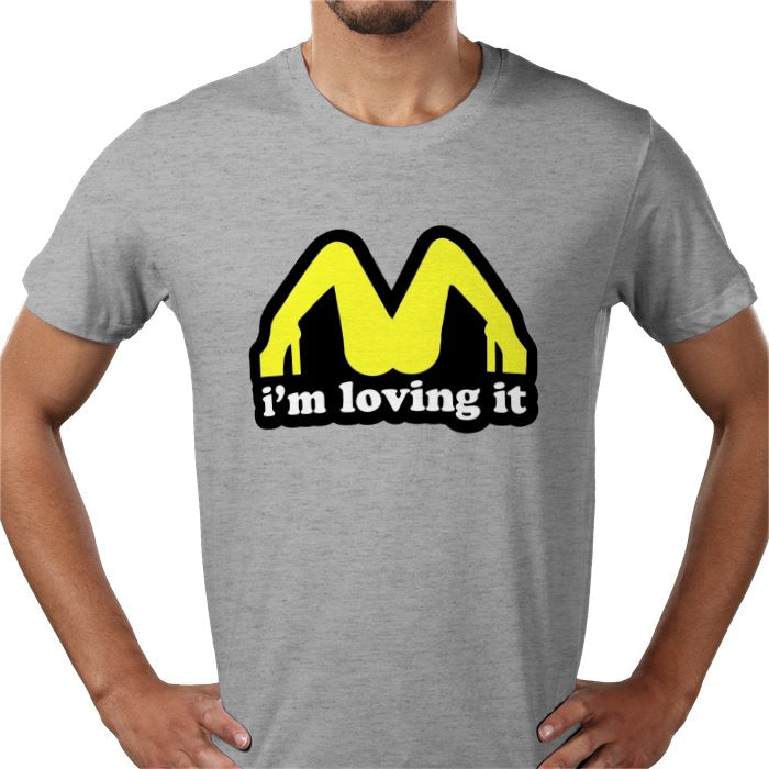 Im Loving It T-shirt