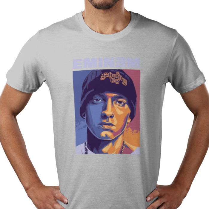 Eminem - Art Style T-shirt