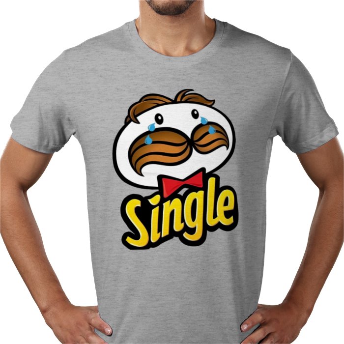 Single Pringle T-shirt