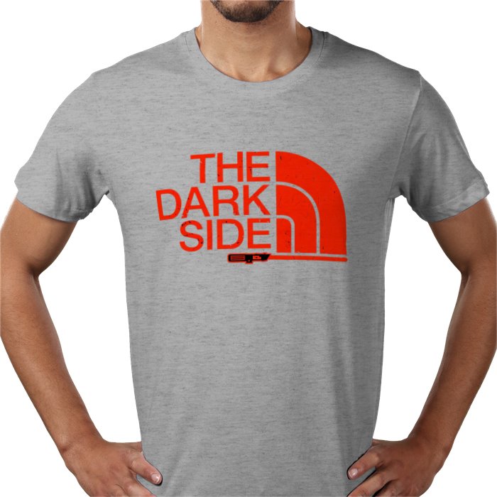 Star Wars x The North Face - The Dark Side T-Shirt