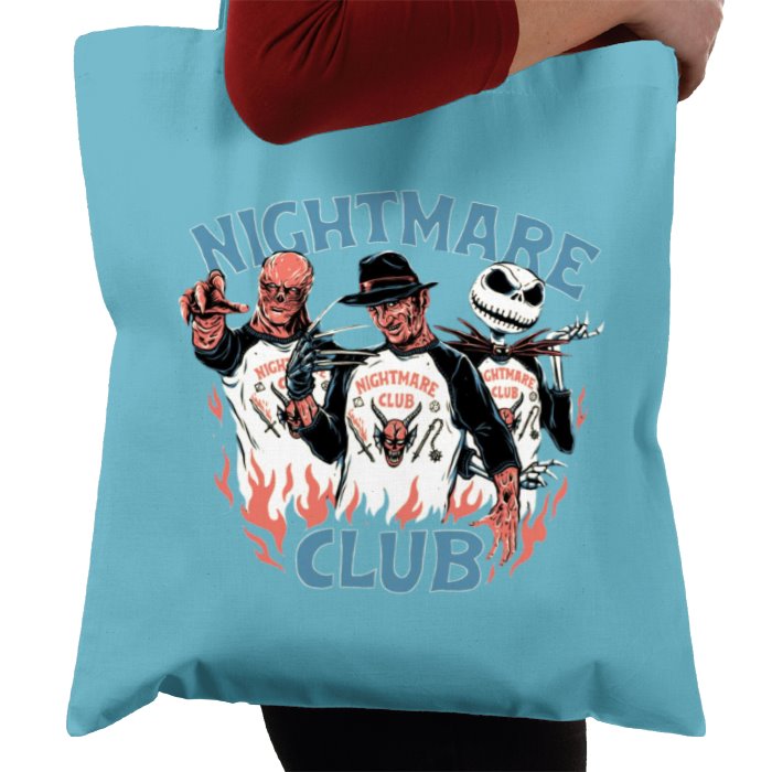 Nightmare Club
