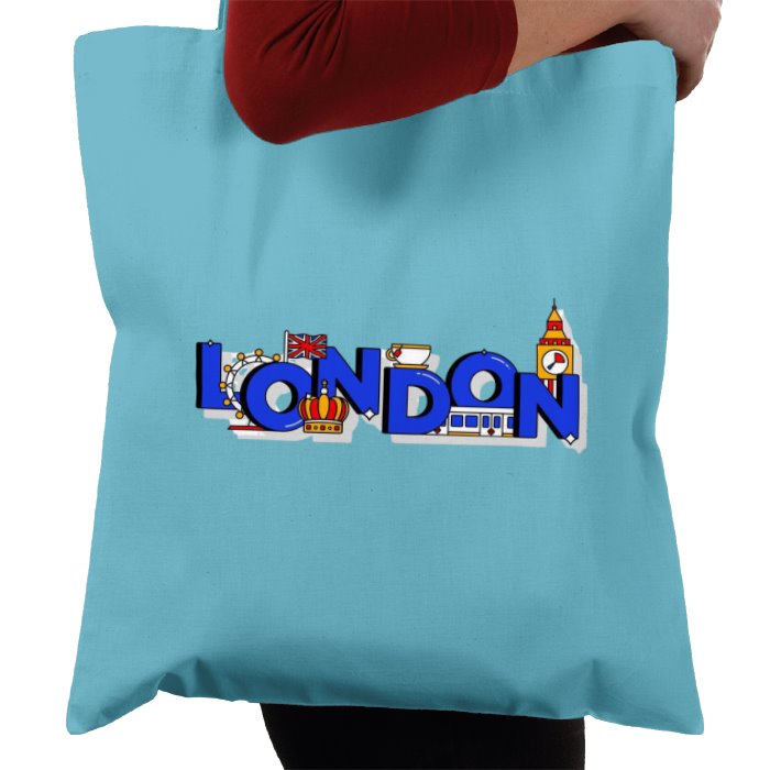 London