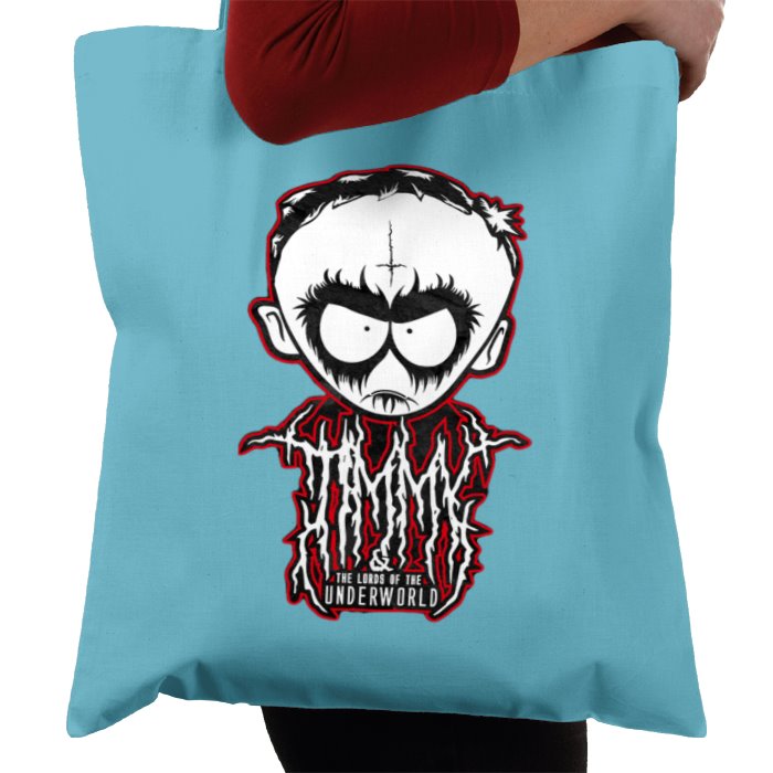 South Park - Timmy & The Lords Of The Underworld Tote Bag