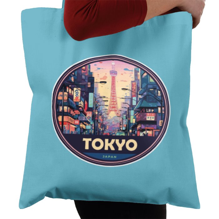 Tokyo