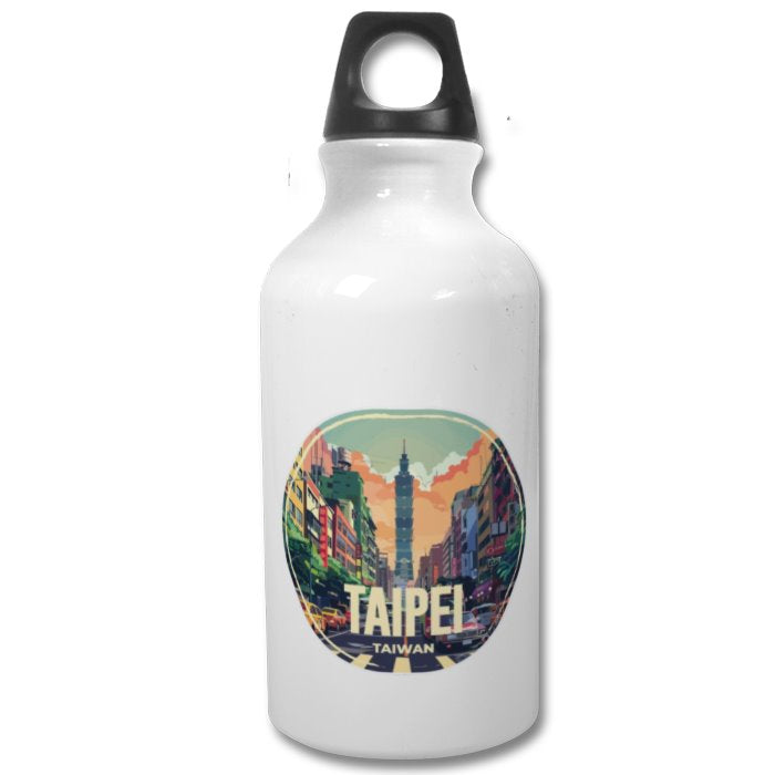 Taiwan Water Bottle