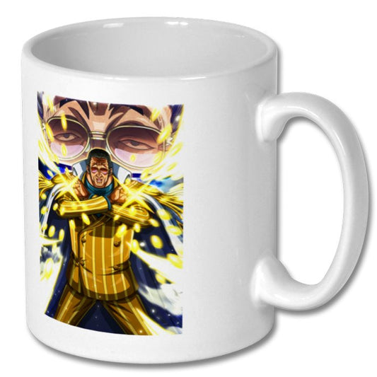 One Piece - Kizaro Theme 1 Mug