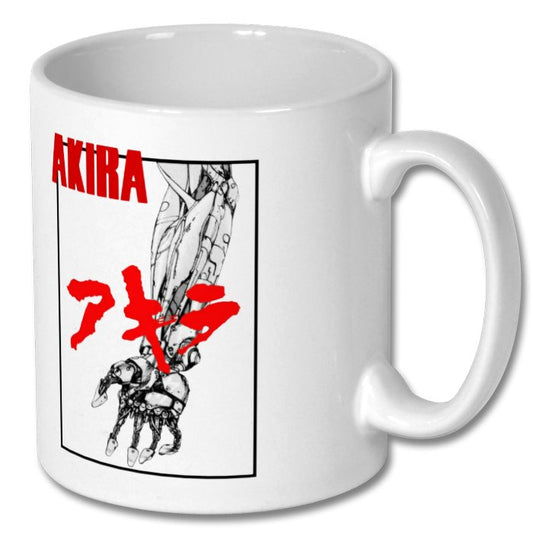 Akira - Theme 2 Mug