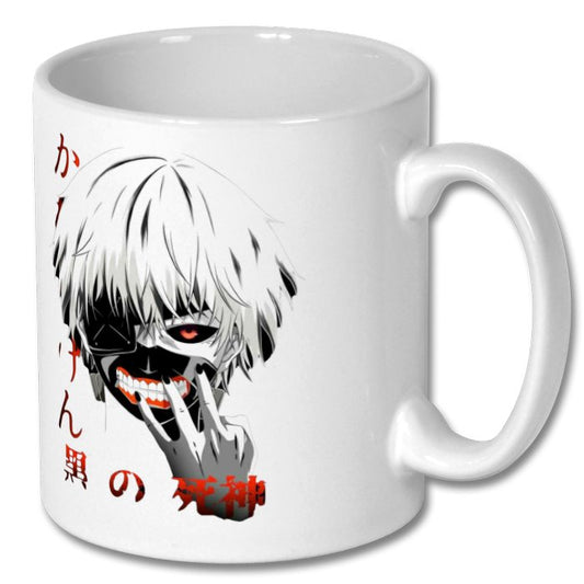 Tokyo Ghoul - Theme 2 Mug