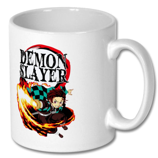 Demon Slayer - Theme 6 Mug