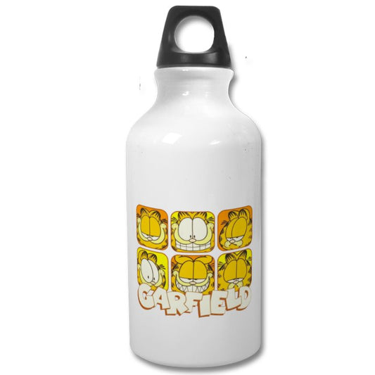 Garfield - Theme Water Bottle