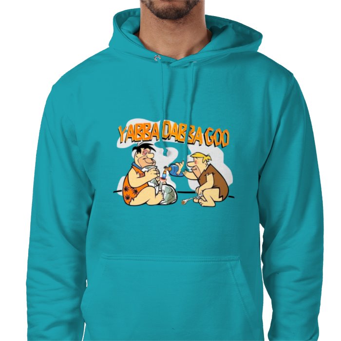 Yabba Dabba