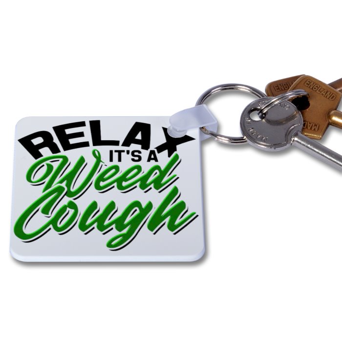 Weed Cough