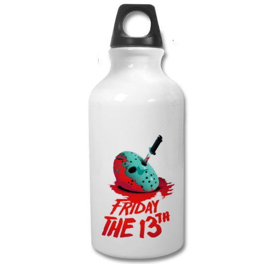 Friday The 13th Water Bottle