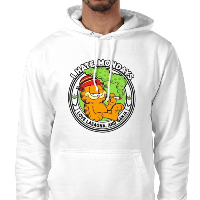 Garfield Parody Hoodie