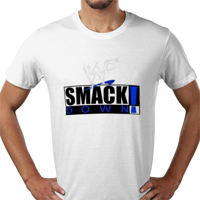 Smack Down T-shirt