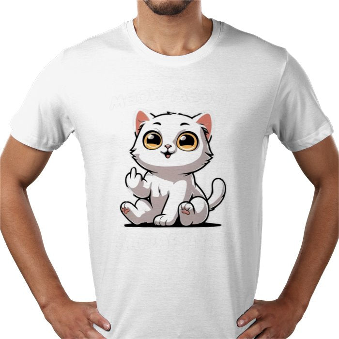 Meow Meow Madafakas T-shirt