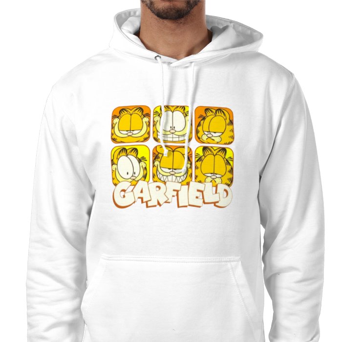 Garfield - Theme Value Hoodie