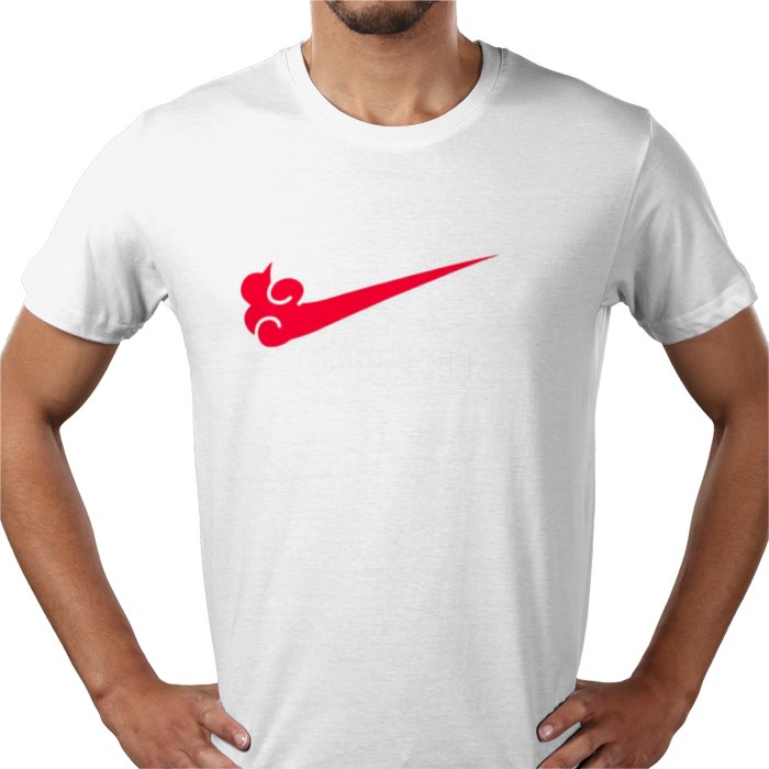 Naruto Just Do It Jutsu T-Shirt | Naruto Parody Anime Tee