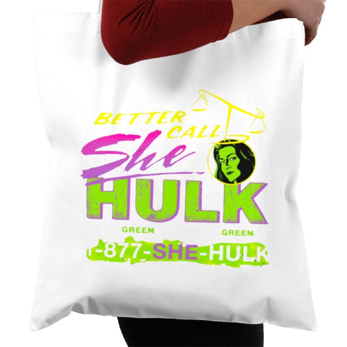 She Hulk