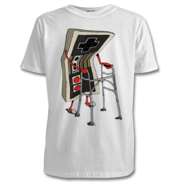 Nintendo - Pad Walker T-shirt