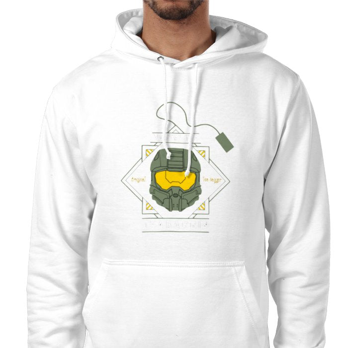 Halo - Master Tea Bagger Value Hoodie