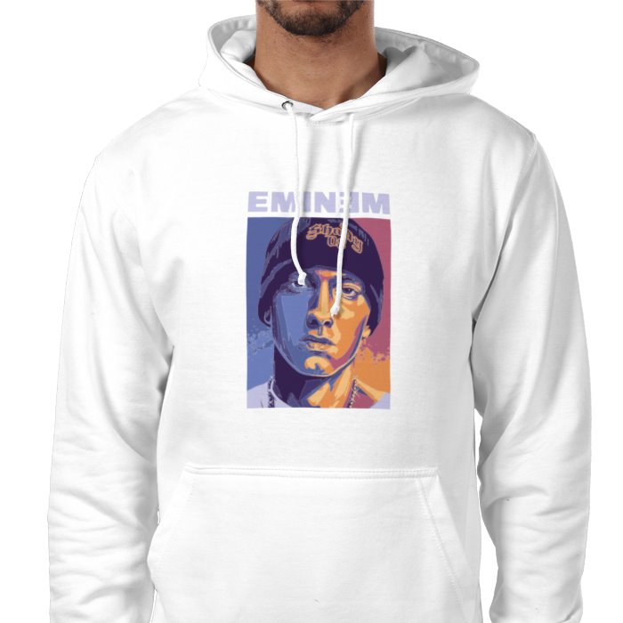 Eminem - Art Style Value Hoodie