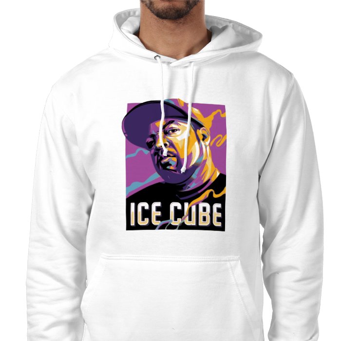 Ice Cube - Art Style Value Hoodie