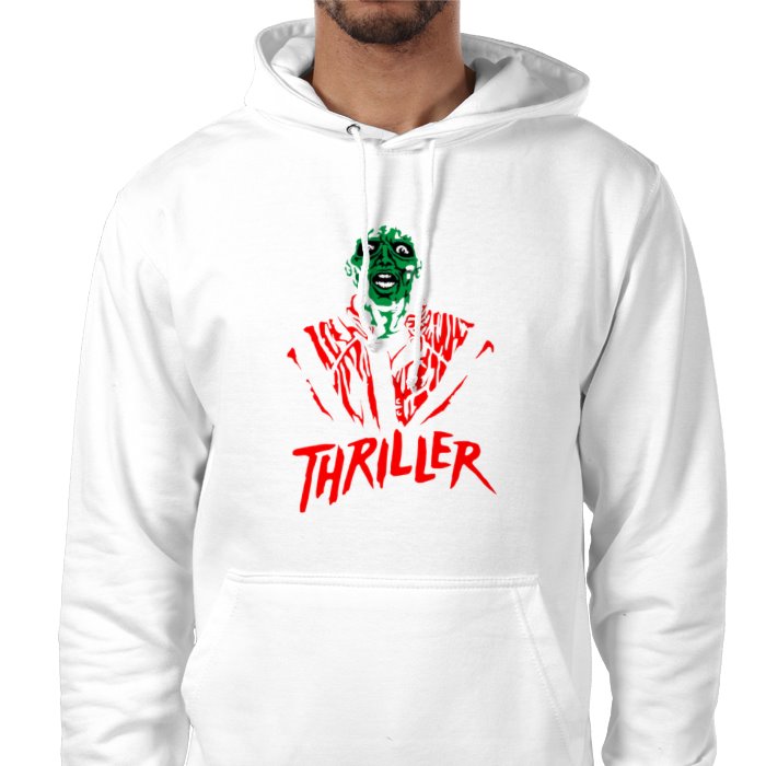 Michael Jackson Thriller - Value Hoodie