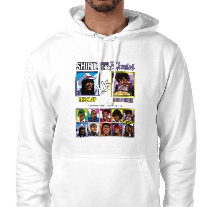 Dave Chapelle  - Shirts Vs Blowse