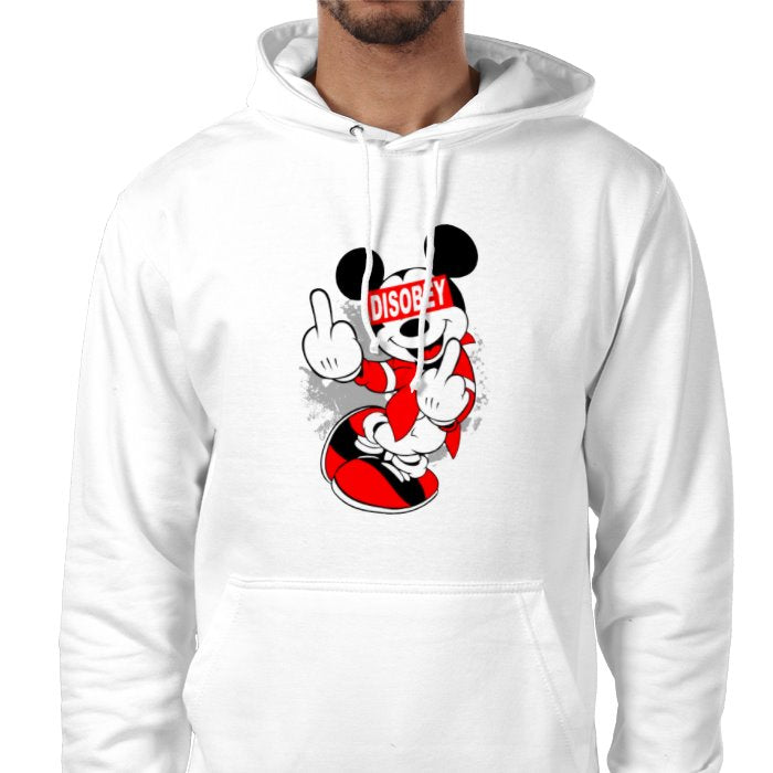 Mickey Mouse - Disobey Value Hoodie